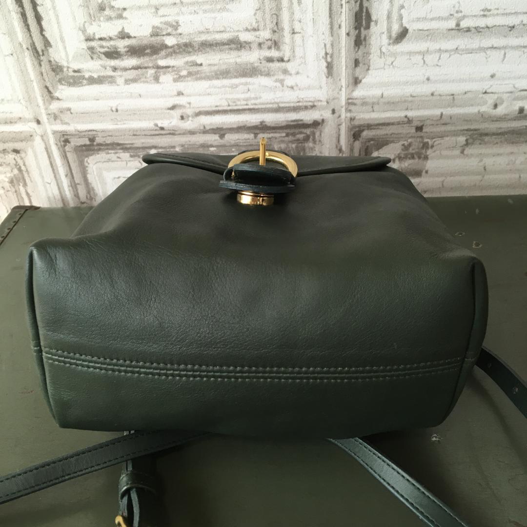 アメリカ製 COACH オールドコーチ リュック USED - メルカリ アメリカ製 COACH オールドコーチ リュック USED - メルカリ