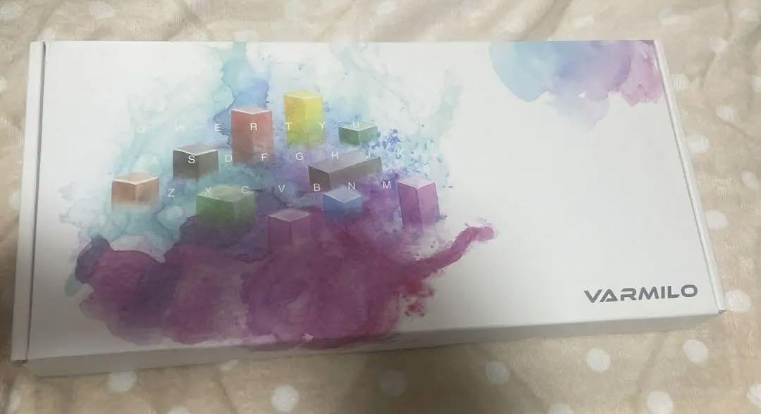 ニーアオートマタ キーボード