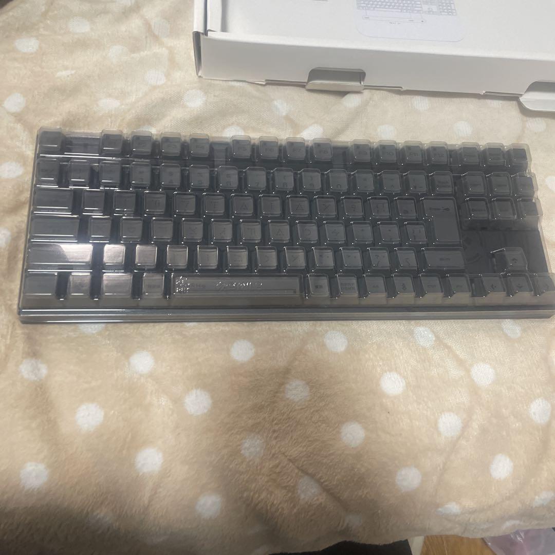 キーボード