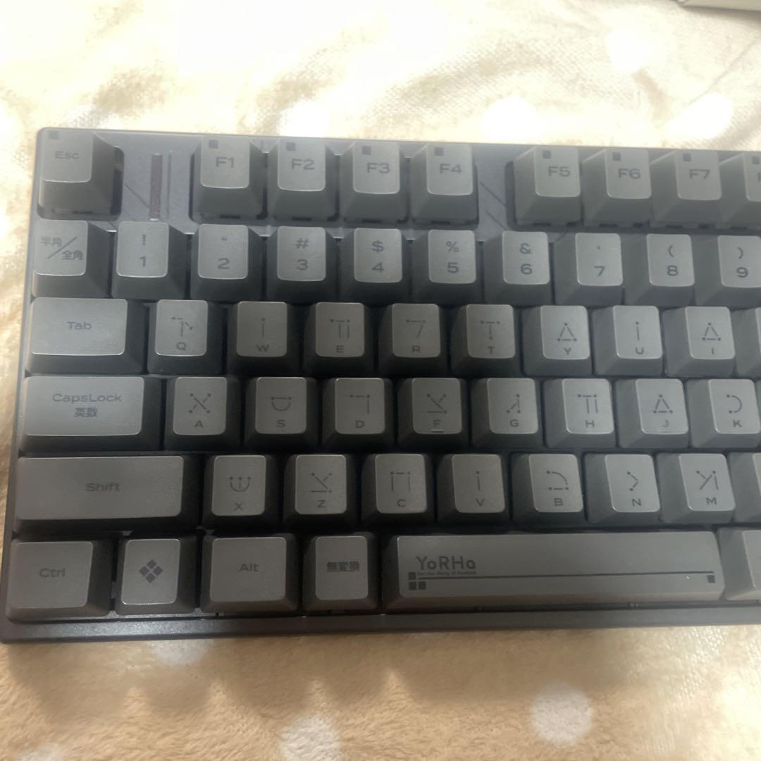 ニーアオートマタ
