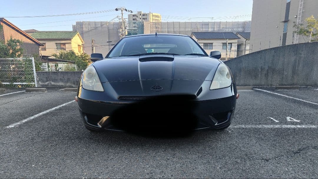 ZZT231 6MT 走行 67000km 車検 令和8年12月