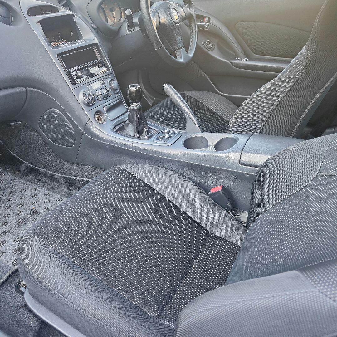 ZZT231 6MT 走行 67000km 車検 令和8年12月