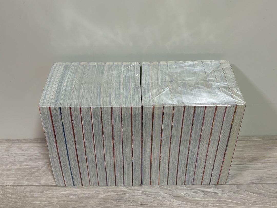 トリコ　1〜43巻　全巻＋おまけ3冊　島袋光年