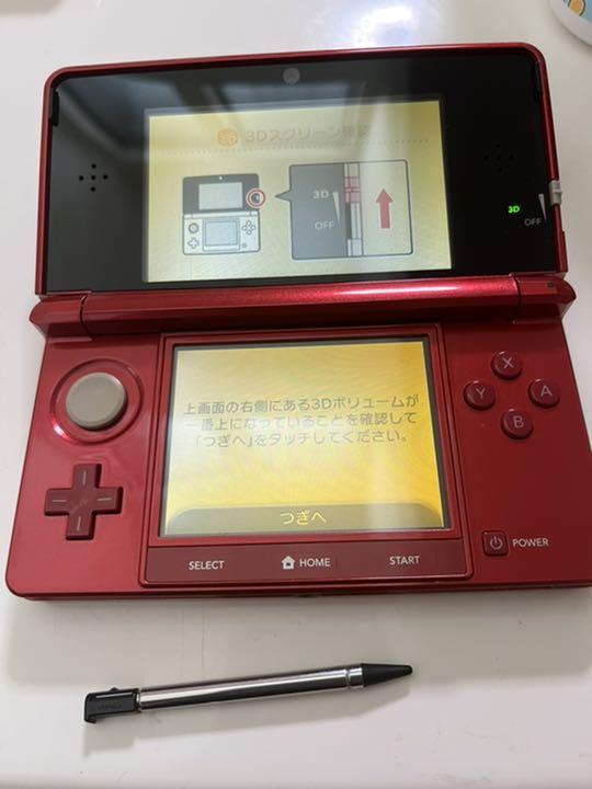 Nintendo 3DS本体美品箱付、DSライト2台他まとめ売り - メルカリ Nintendo 3DS本体美品箱付、DSライト2台他まとめ売り - メルカリ