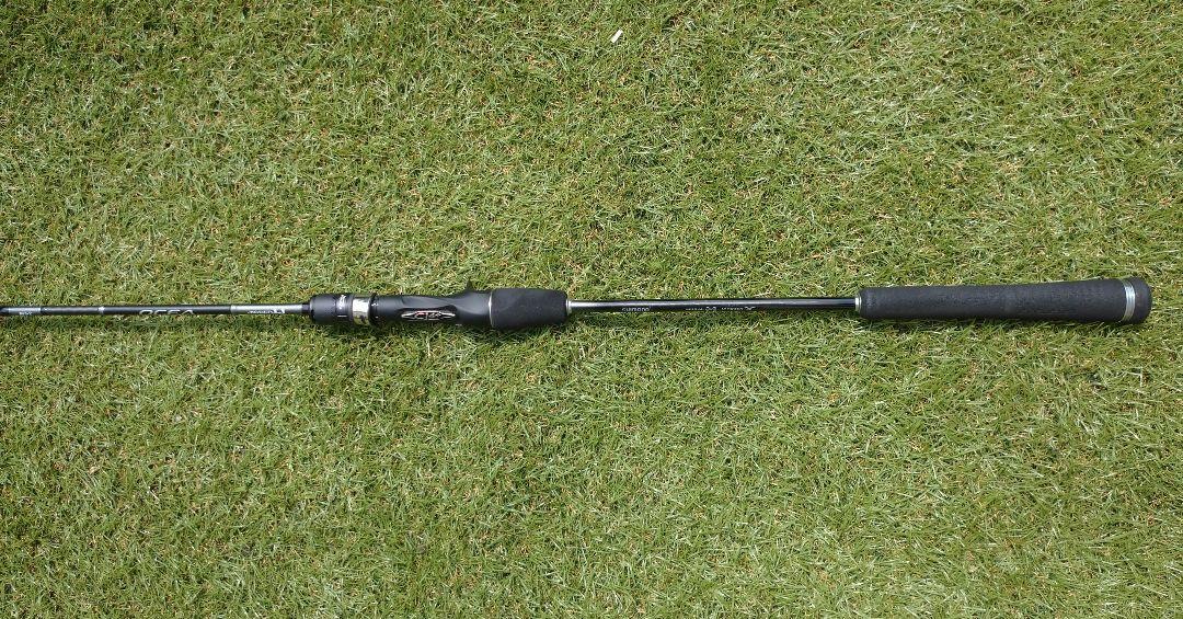 シマノ オシアジガー LJ B63-2