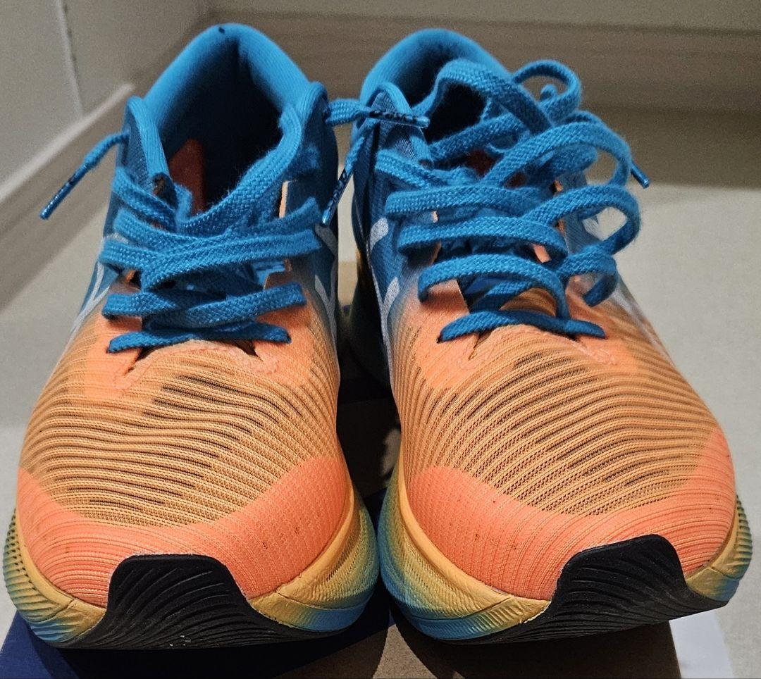 ASICS