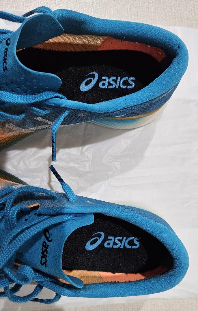 ASICS メタスピードスカイ