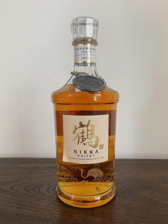 日本限定モデル】 ニッカ 鶴 700ml 未開栓 NIKKA ウイスキー - ウイスキー - alrc.asia 日本限定モデル】 ニッカ 鶴 700ml 未開栓 NIKKA ウイスキー - ウイスキー - alrc.asia