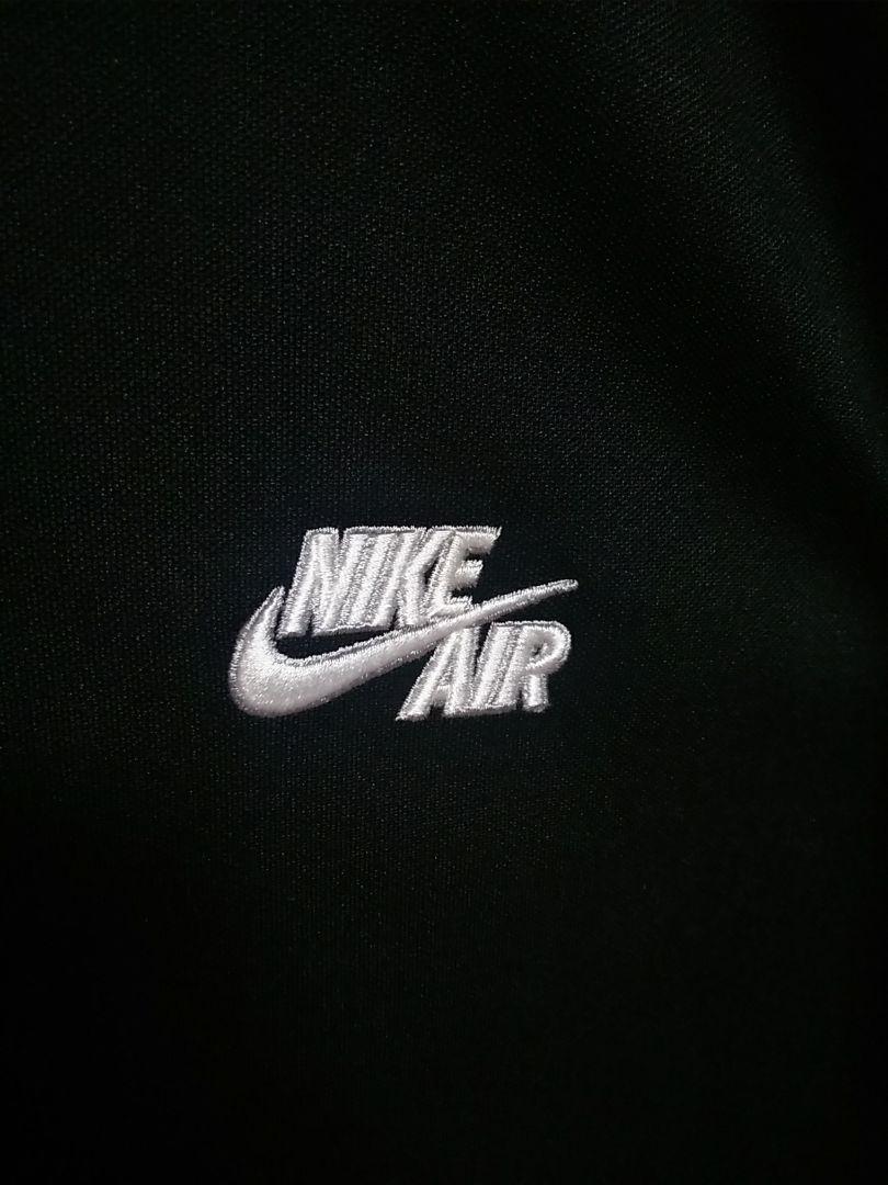NIKE AIR　オーバーサイズ