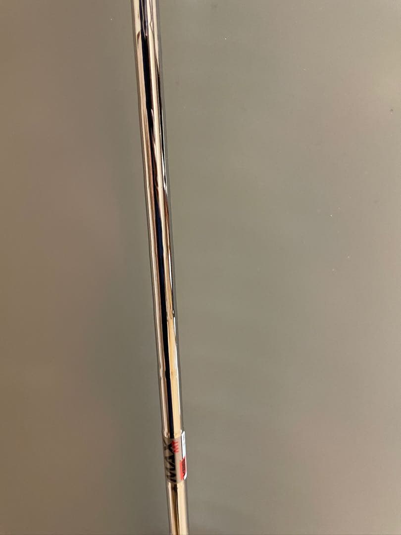 新品 レフティ テーラーメイド #7S ステルス アイアン単品 スチールシャフト 新品 レフティ テーラーメイド #7S ステルス アイアン単品 スチールシャフト