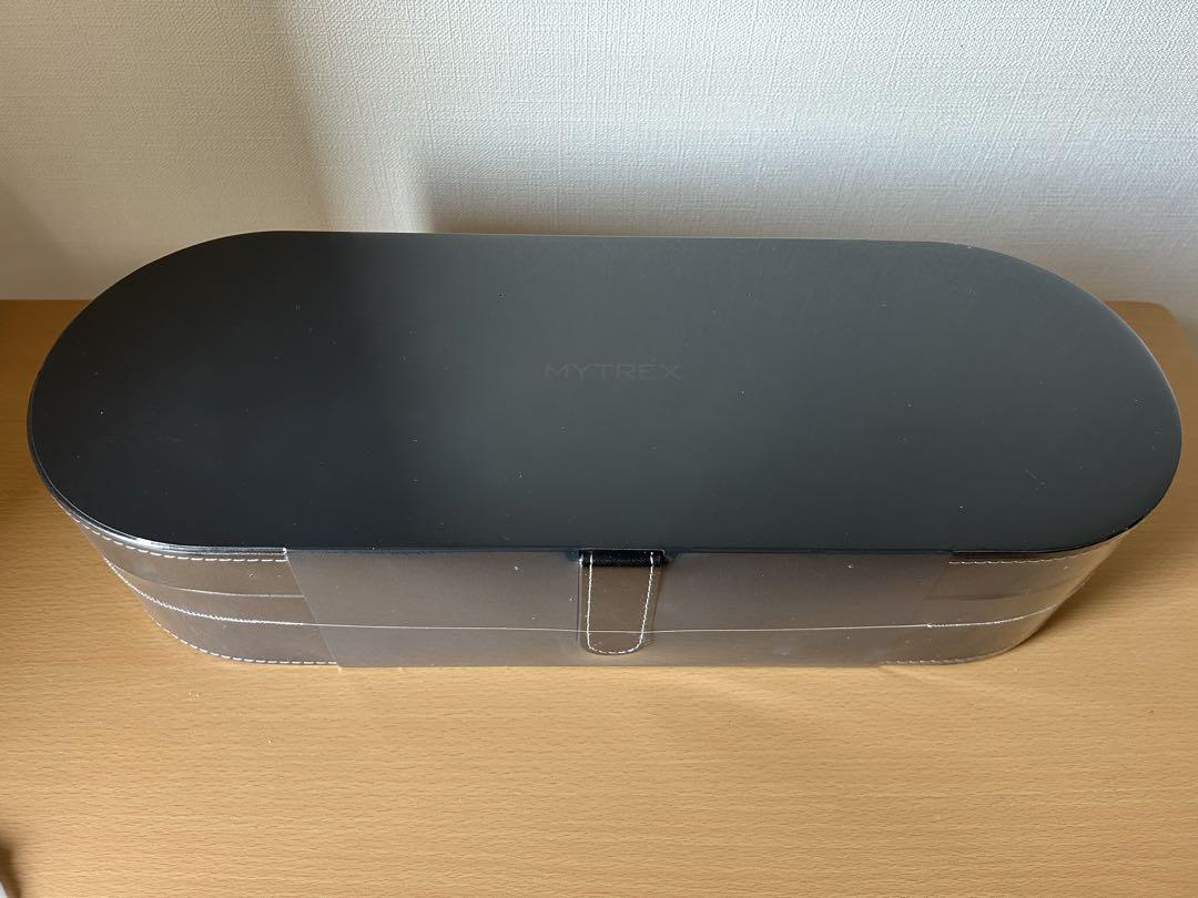 新品未開封MYTREX マイトレックス トータルリフト美顔器 MT-PV22B