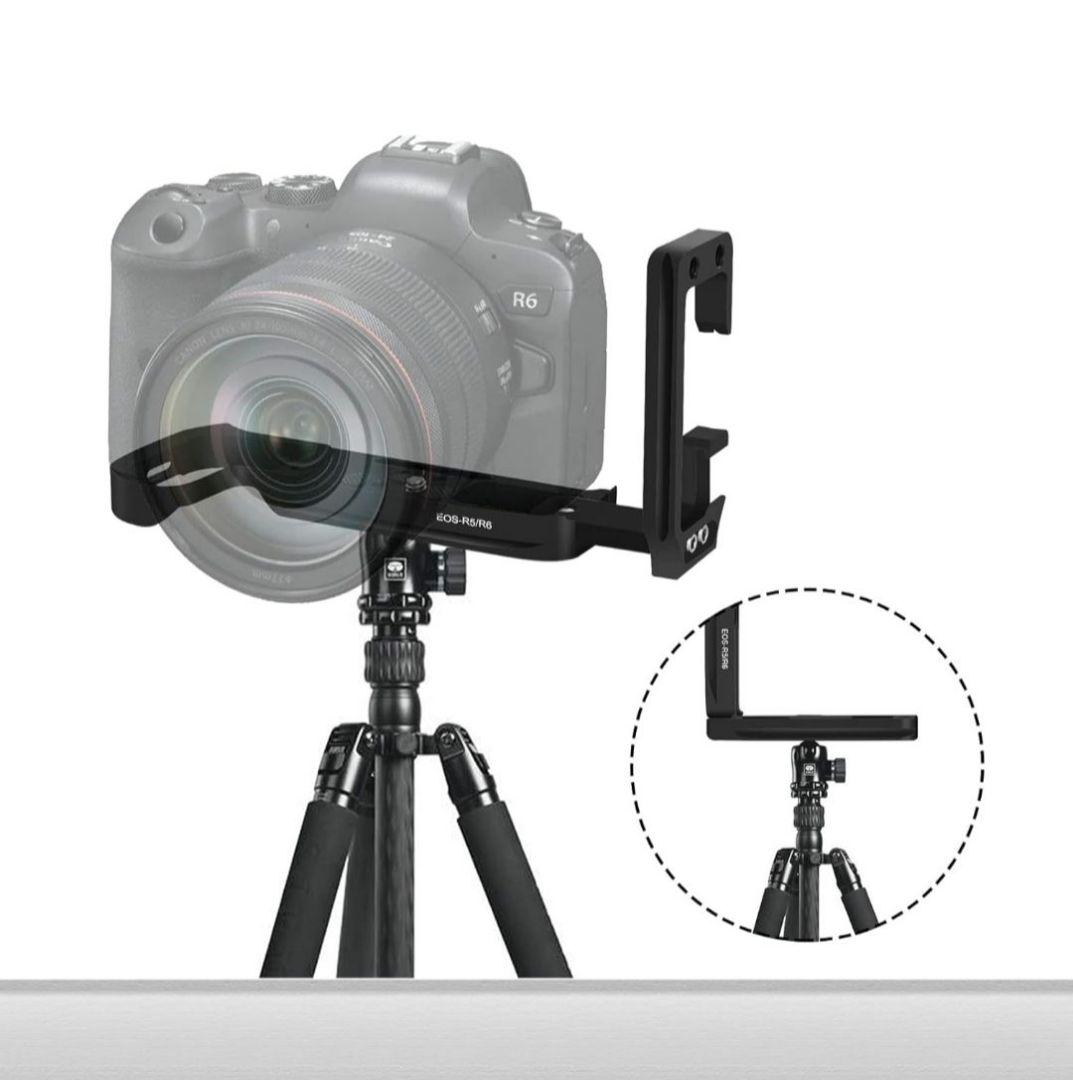Canon EOS R6 ミラーレス一眼 本体　おまけあり