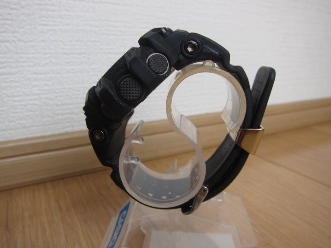 G-SHOCK マッドマスター GG-1035A-1AJR GG-1000