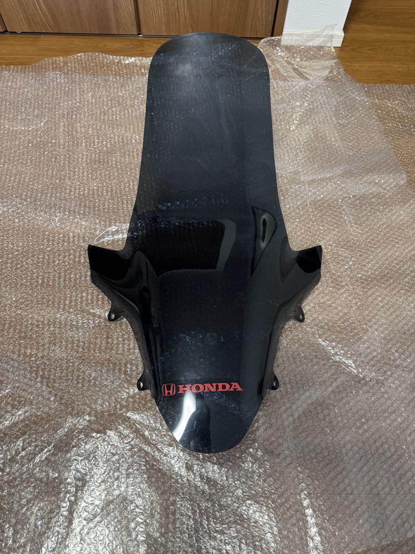 pcx jk05 KF47 TWR製 スモークロングスクリーン