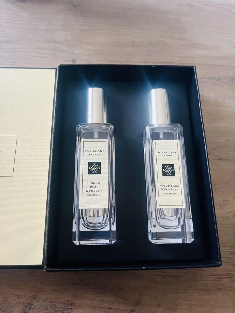 JO MALONE LONDON コロン 30ml 香水 2本セット 30ml Cologne Collection | Jo Malone London