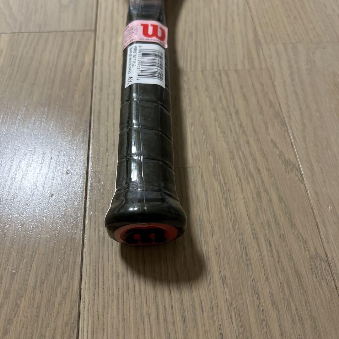 ウィルソン BLADE