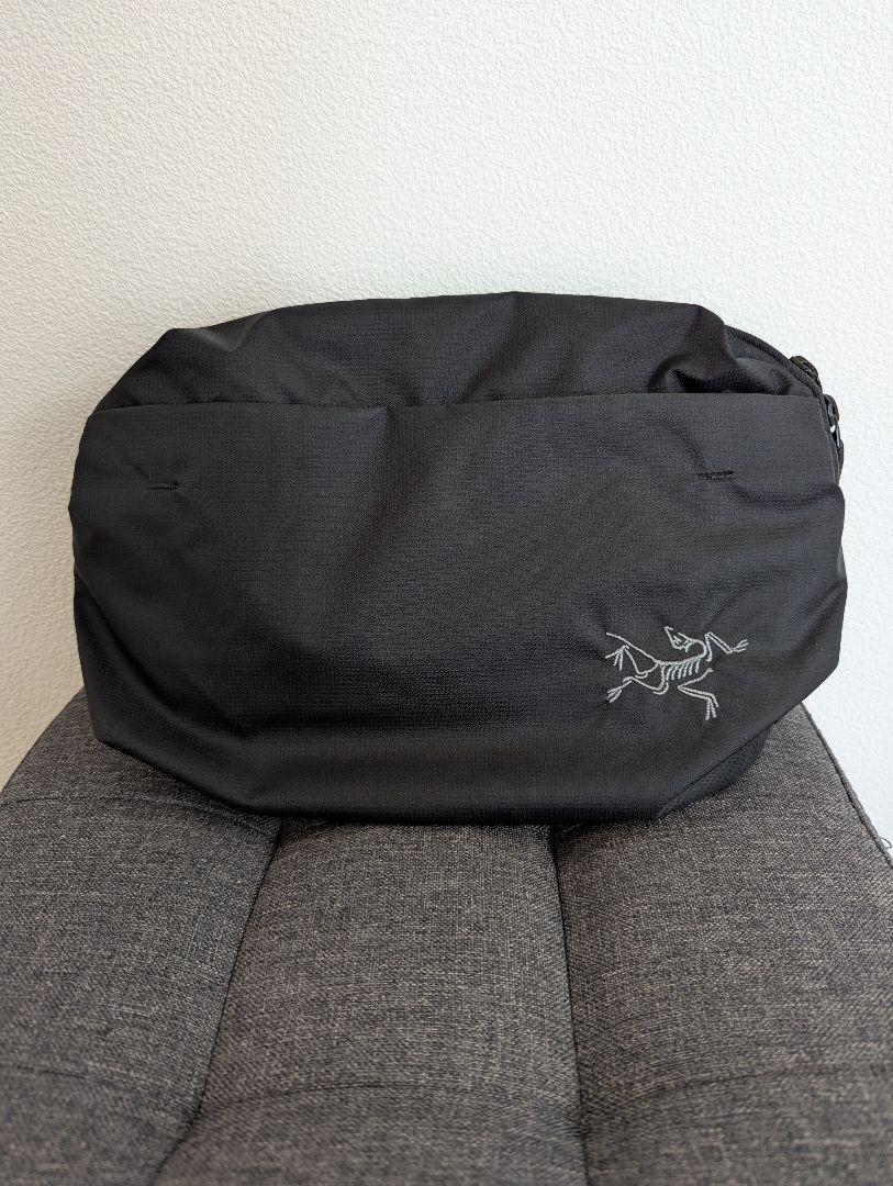 s*i様 アークテリクス ARC'TERYX ヒリアド6