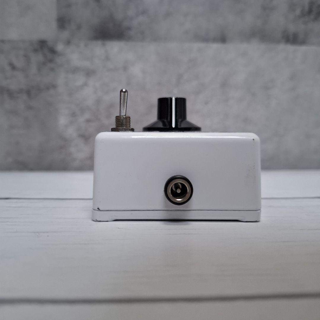 ギター VeroCity Effects Pedals SYU-B1