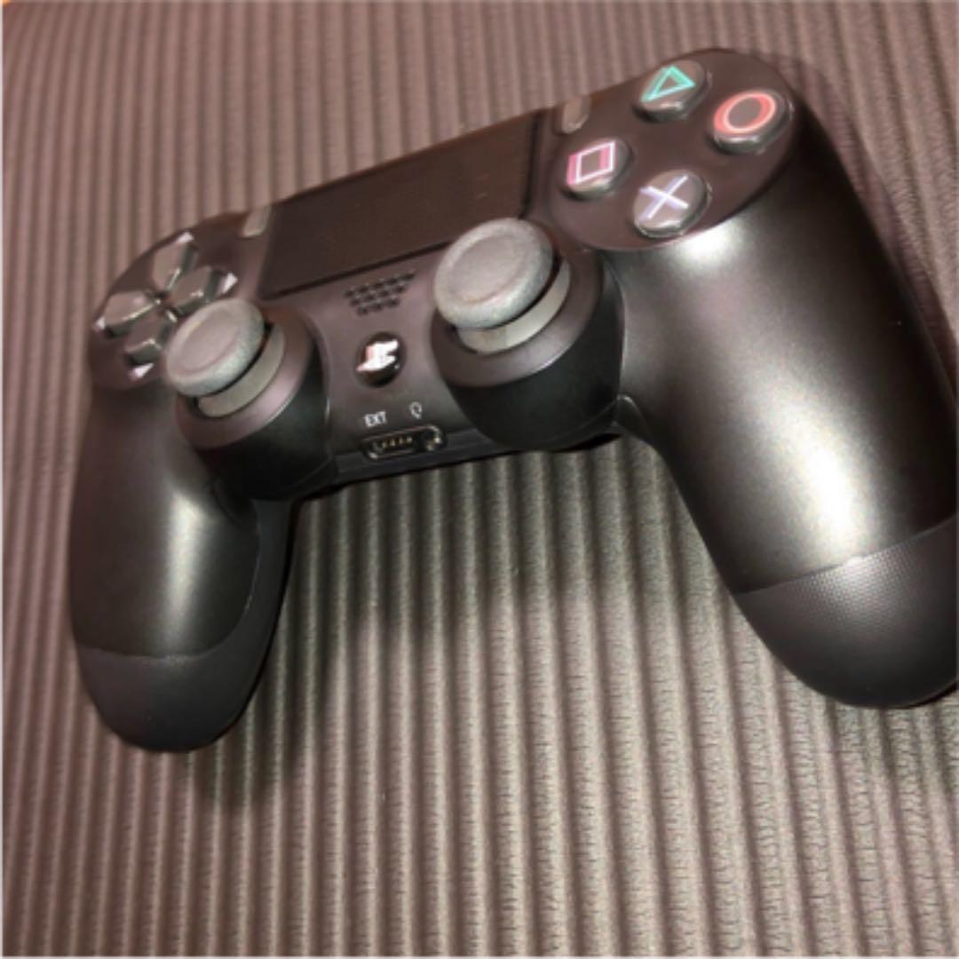 SONY PlayStation4 CUH-7200CB01