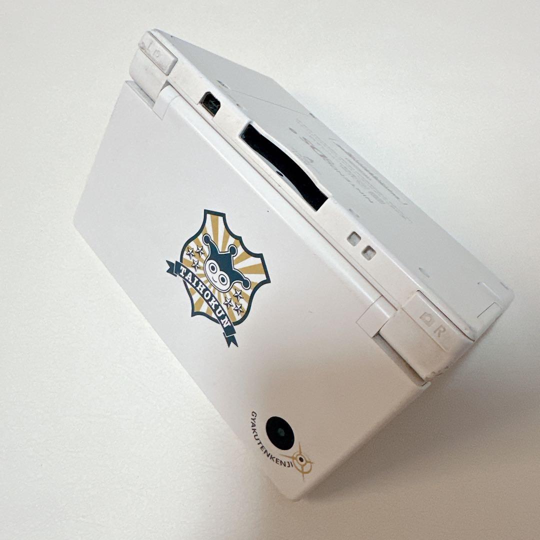 タイホくん 本体Nintendo