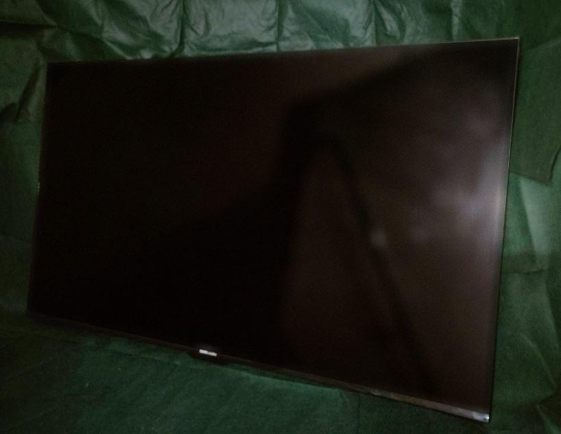 し*た様 DMM43インチ 4K/HDR/HDMI・USB DKS-4K43DG