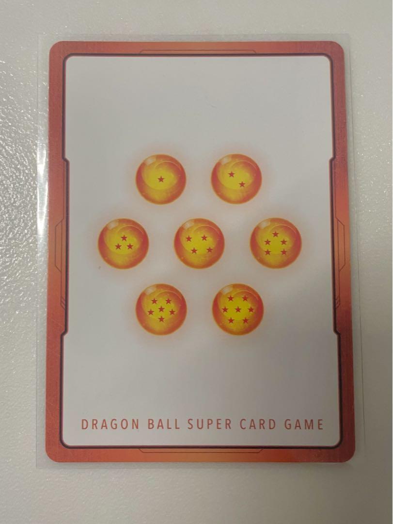 ビルス　エナジーマーカー　パラレル