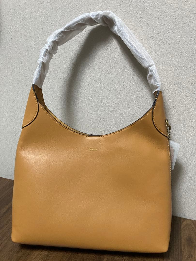 【新品】コーチ ブルックリン ショルダーバッグ ブティックライン 【新品】コーチ ブルックリン ショルダーバッグ ブティックライン