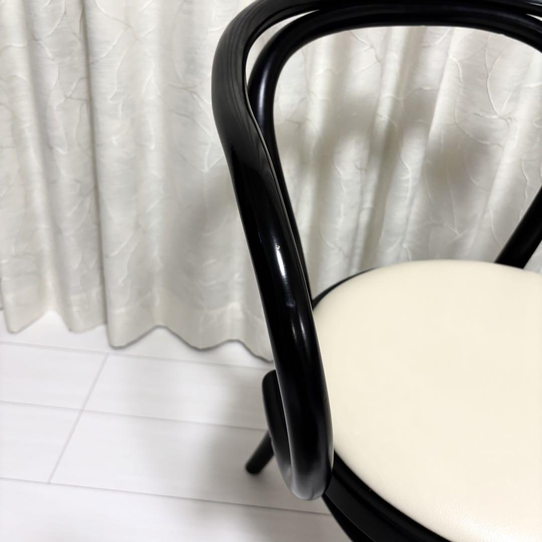 秋田木工 ダイニングチェアー No508 IDC大塚家具No1