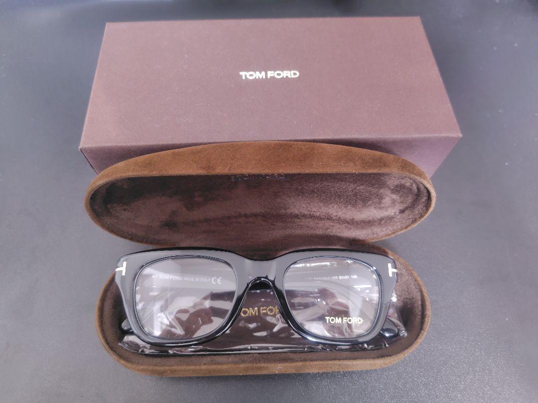 TOM FORD TF5178-F トムフォード　メガネ