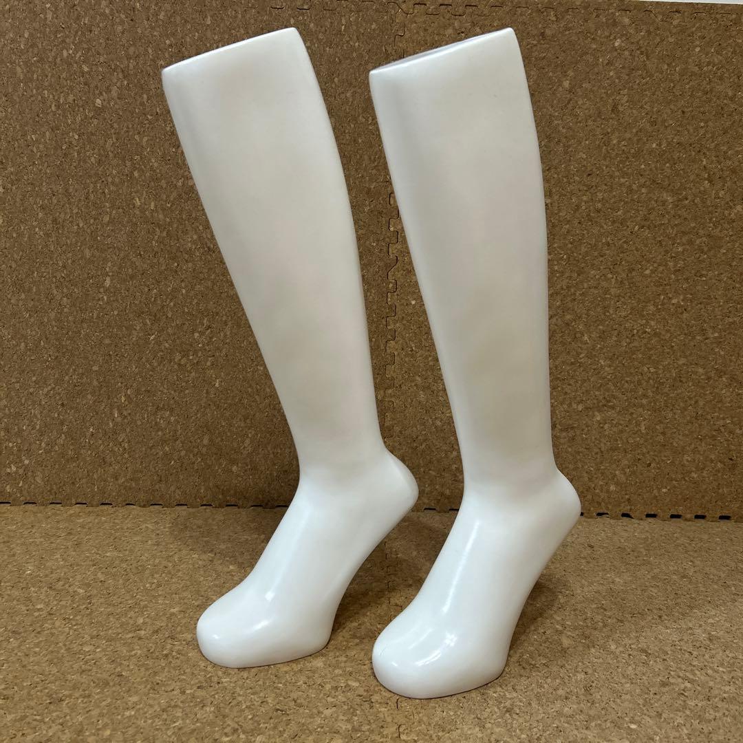 ️中古品️レッグトルソー 2足セット