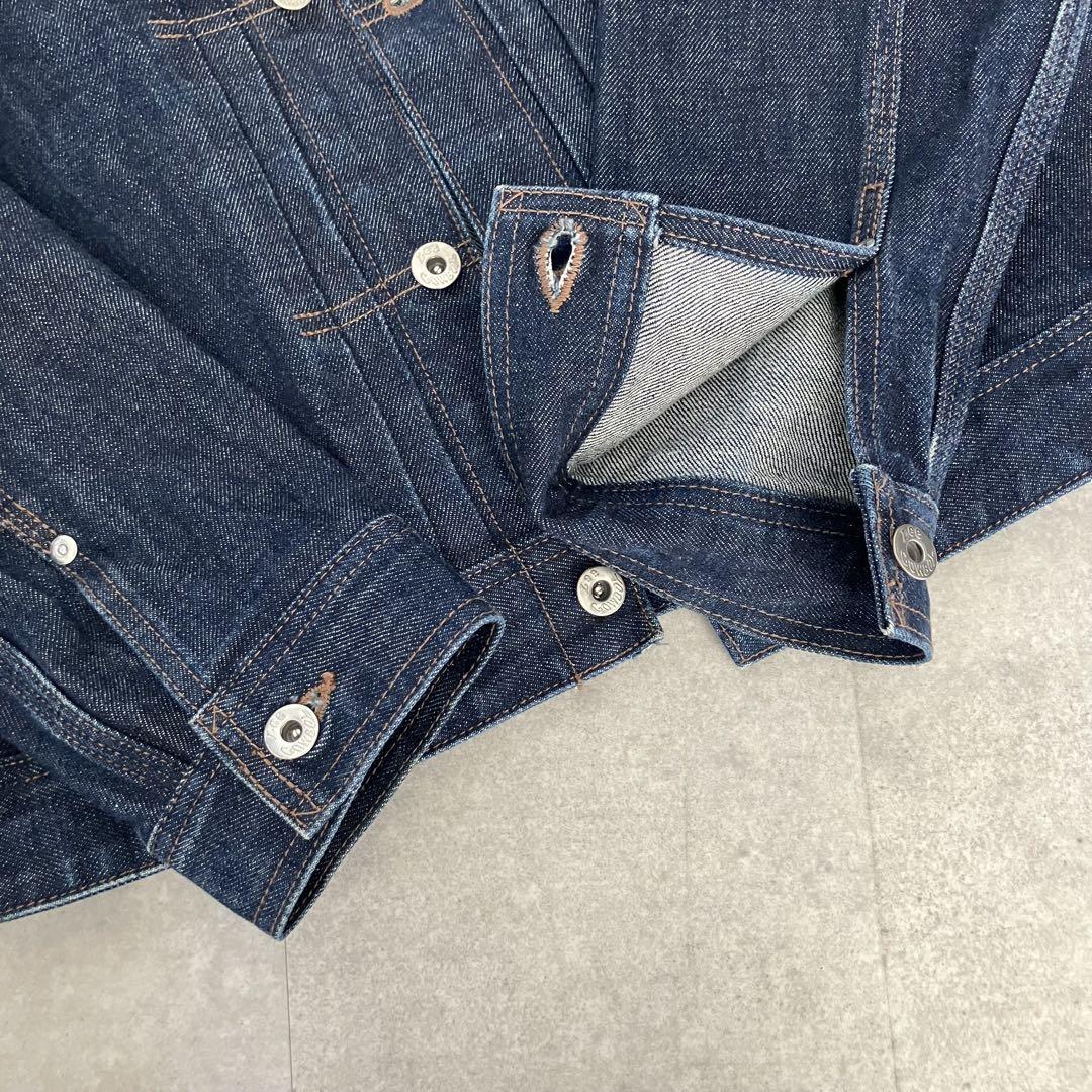 Lee × SOPHNET. 101J COWBOY denim JKT/M