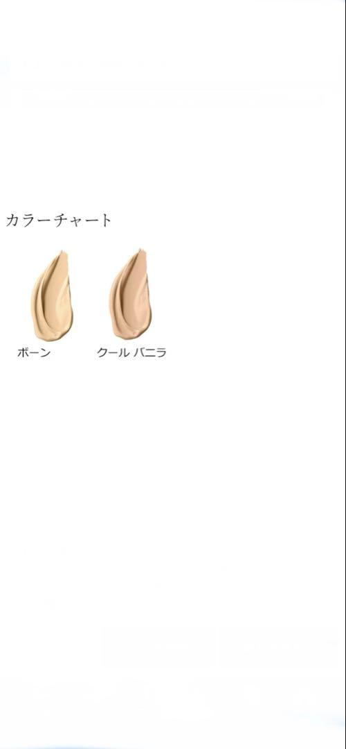 エスティローダーファンデーション、リップスティック、美容液