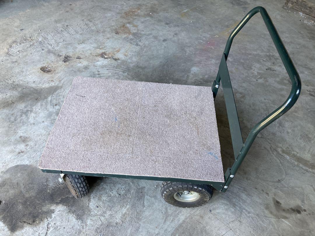 サンカ　自在台車　耐荷重150kg TM-03