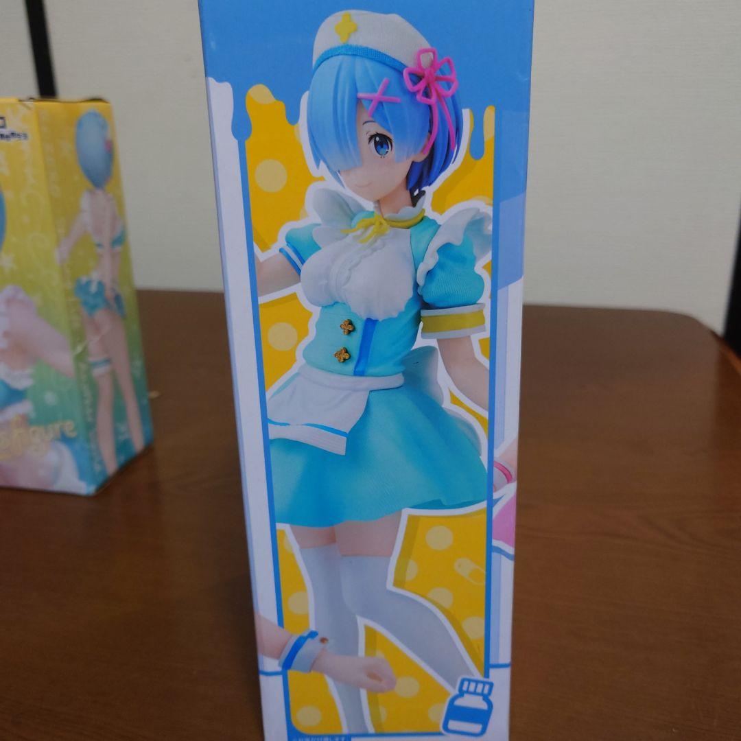 Re:ゼロから始める異世界生活 レム Amazon | Re ゼロから始める異世界生活 異世界レム 1/7スケール