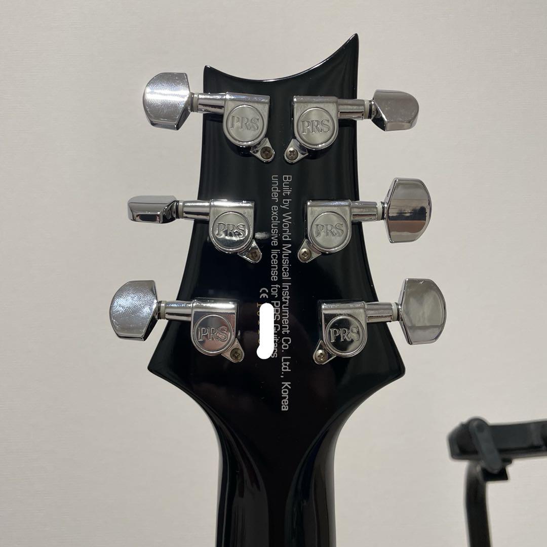 Paul Reed Smith SE Singlecut ギグバッグ付き