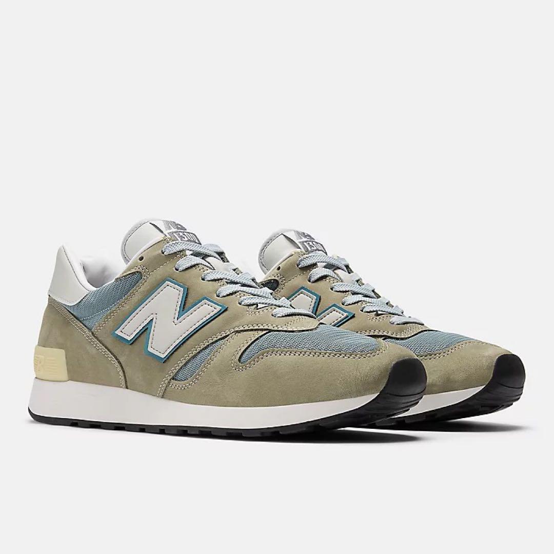 New Balance U1300JP 2025 ニューバランス　1300
