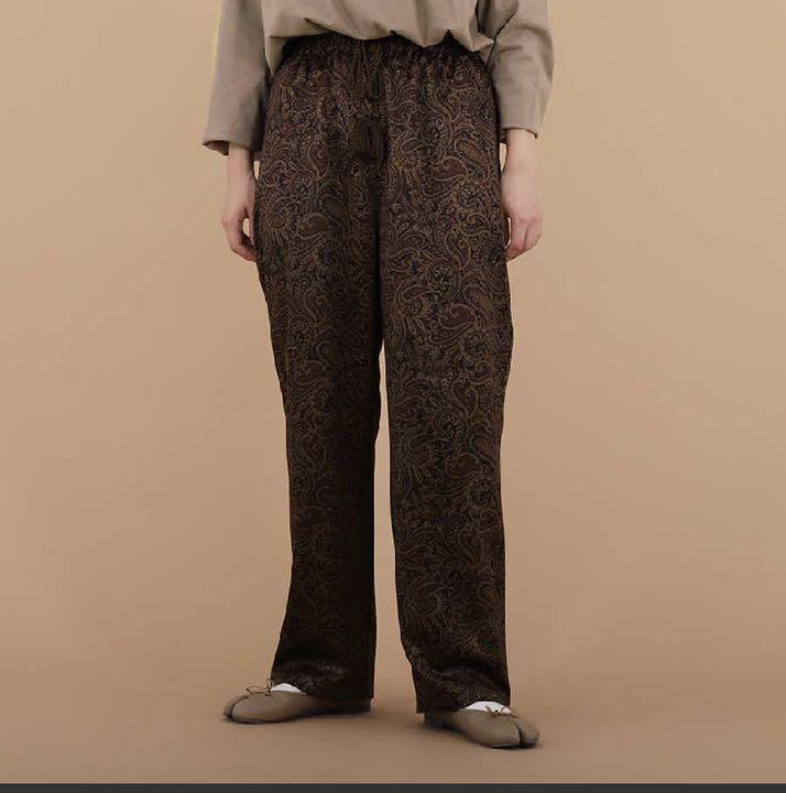クティール ペイズリー柄パンツ Zara ハレ Wego レイカズン メルカリ クティール ペイズリー柄パンツ Zara ハレ Wego レイカズン メルカリ