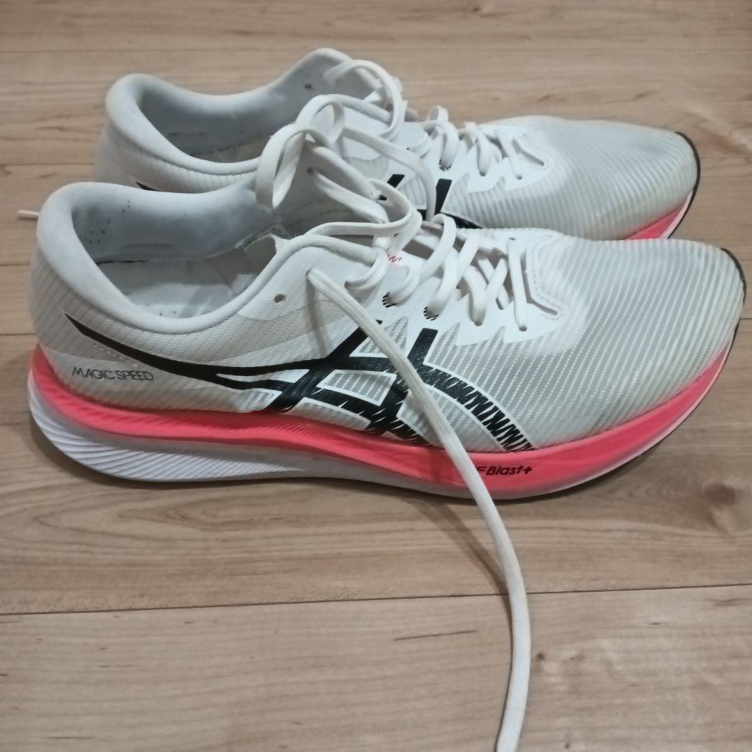 マジックスピード3  29cm アシックス
