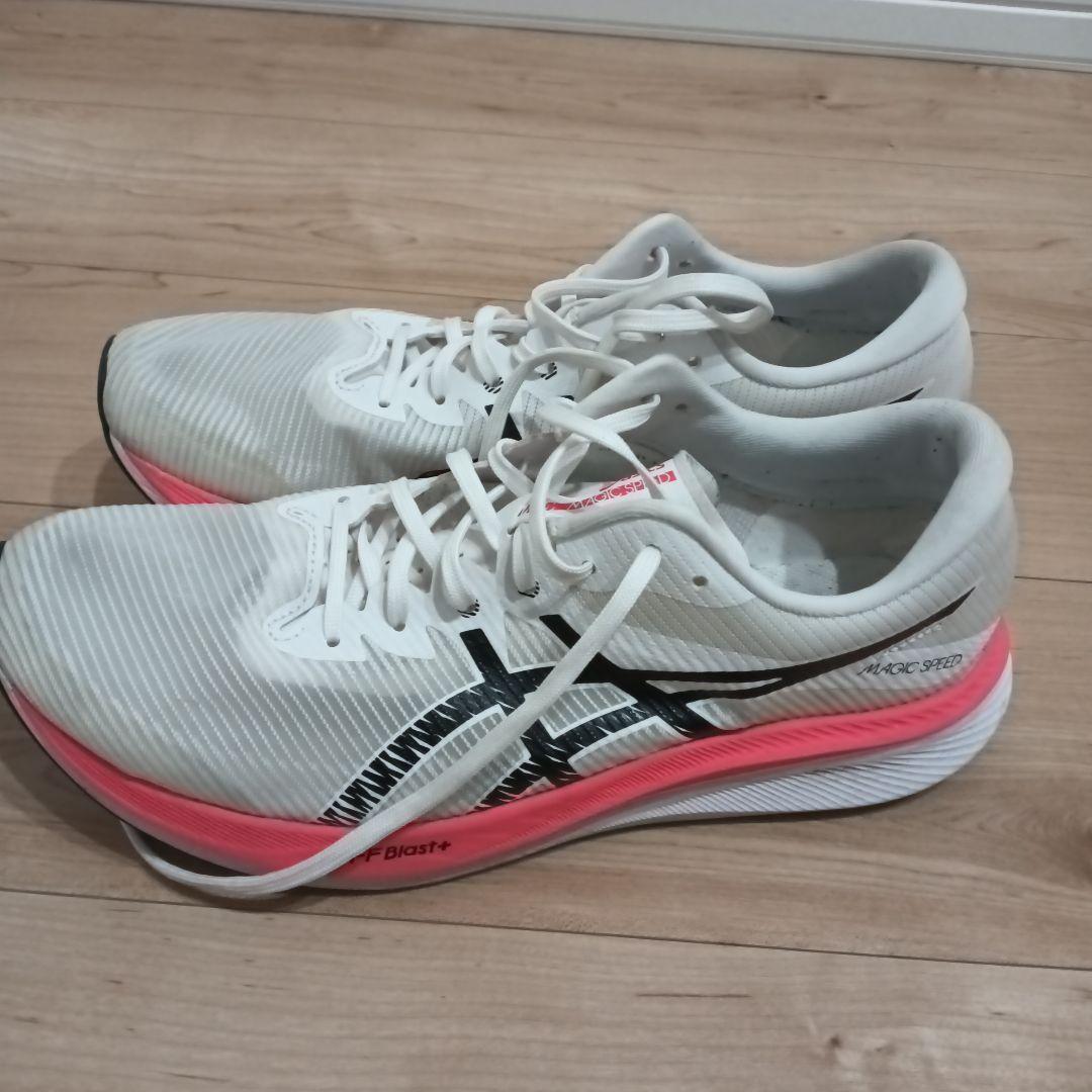 マジックスピード3  29cm アシックス