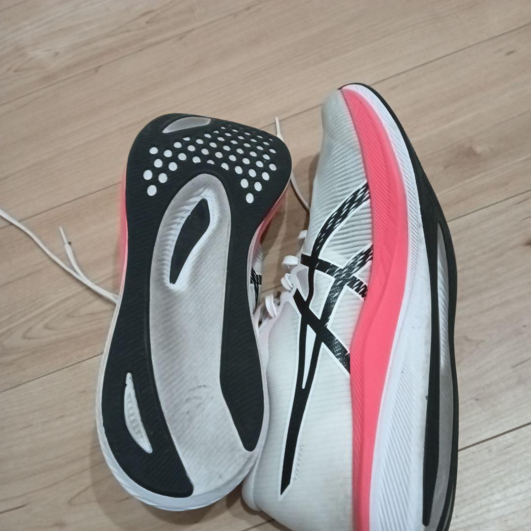 マジックスピード3  29cm アシックス