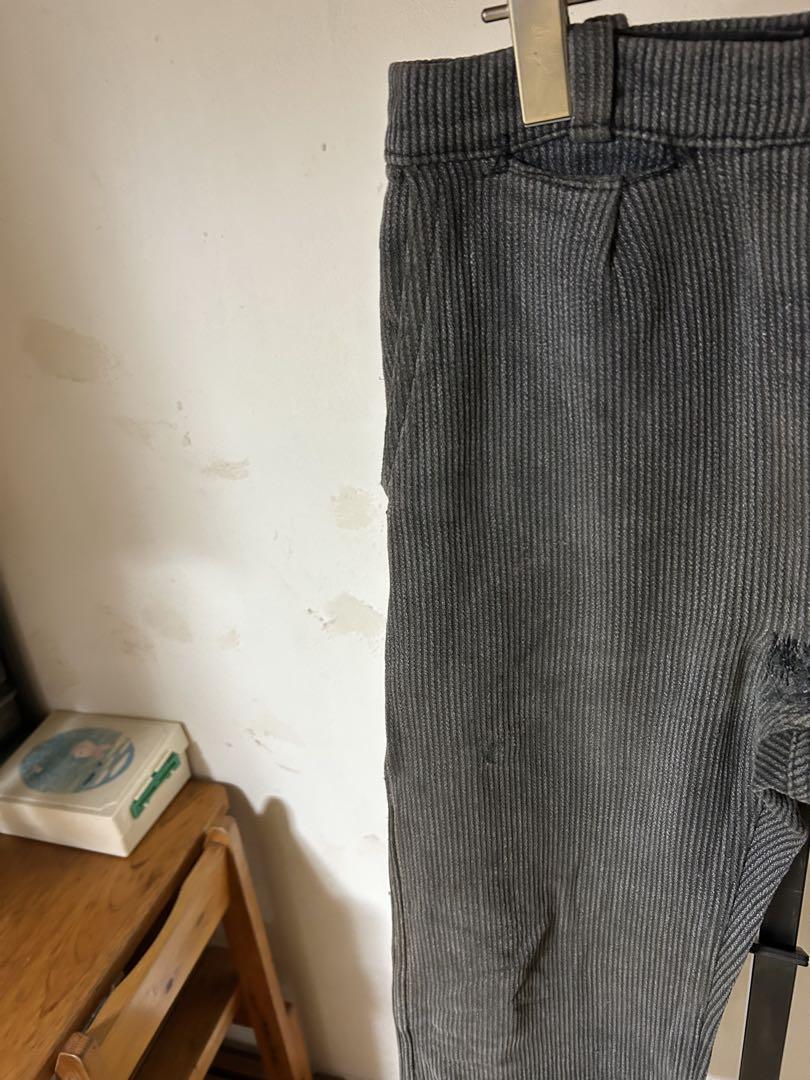 パンツ 40s 50s euro Whipcord Trousers