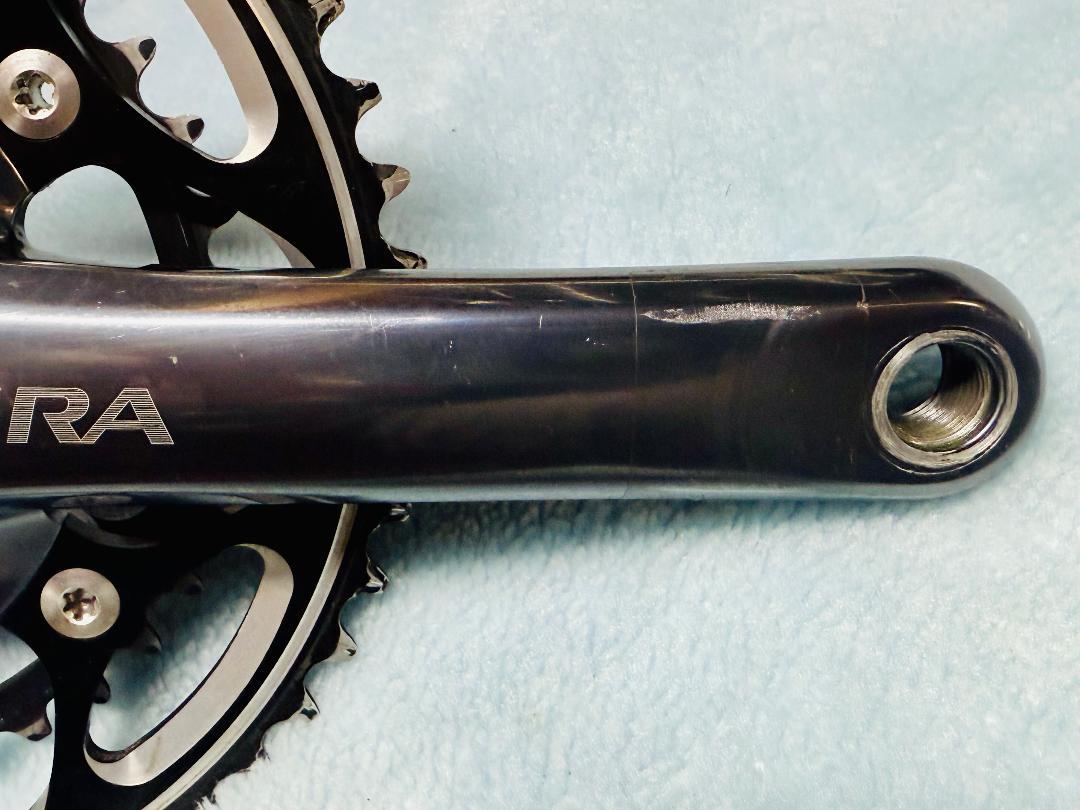 公式限定 福袋 - 公式通販オンラインショップ FC-6601 メルカリ - 10s 52/39 170mm アルテグラSL ULTEGRA パーツ