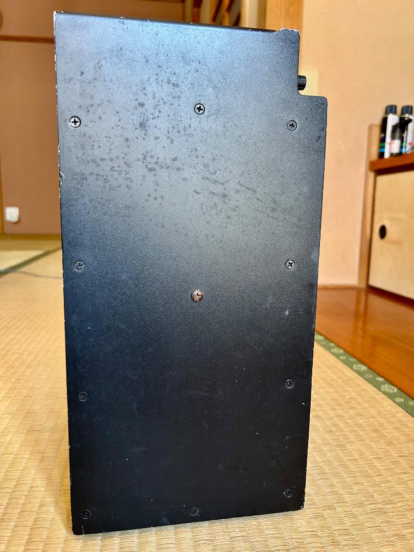 GKギャリエンクルーガー 200MB seriesⅡ ベースコンボ・アンプ