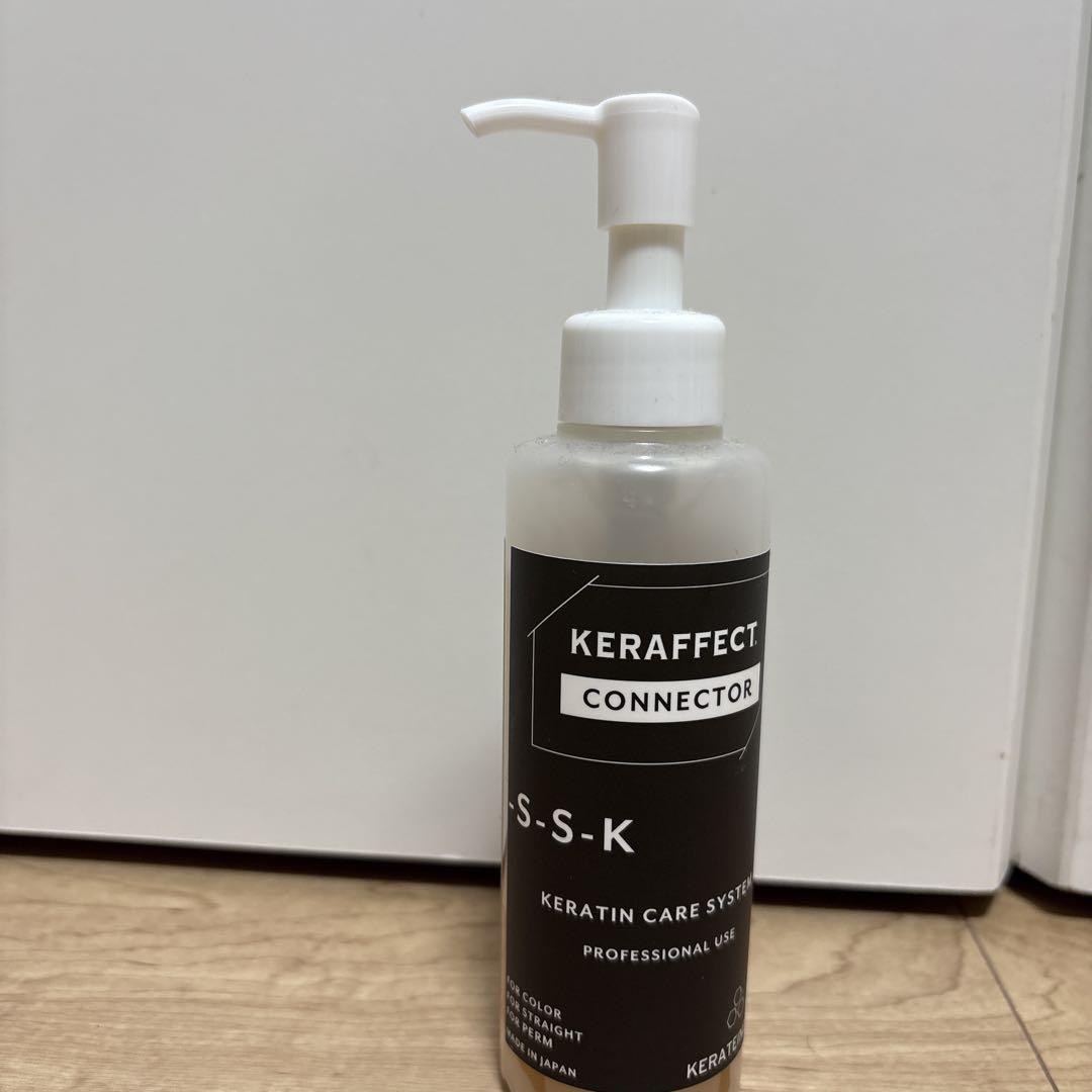 KERFFECT. CONNECTOR SSK 150ml-新作の商品