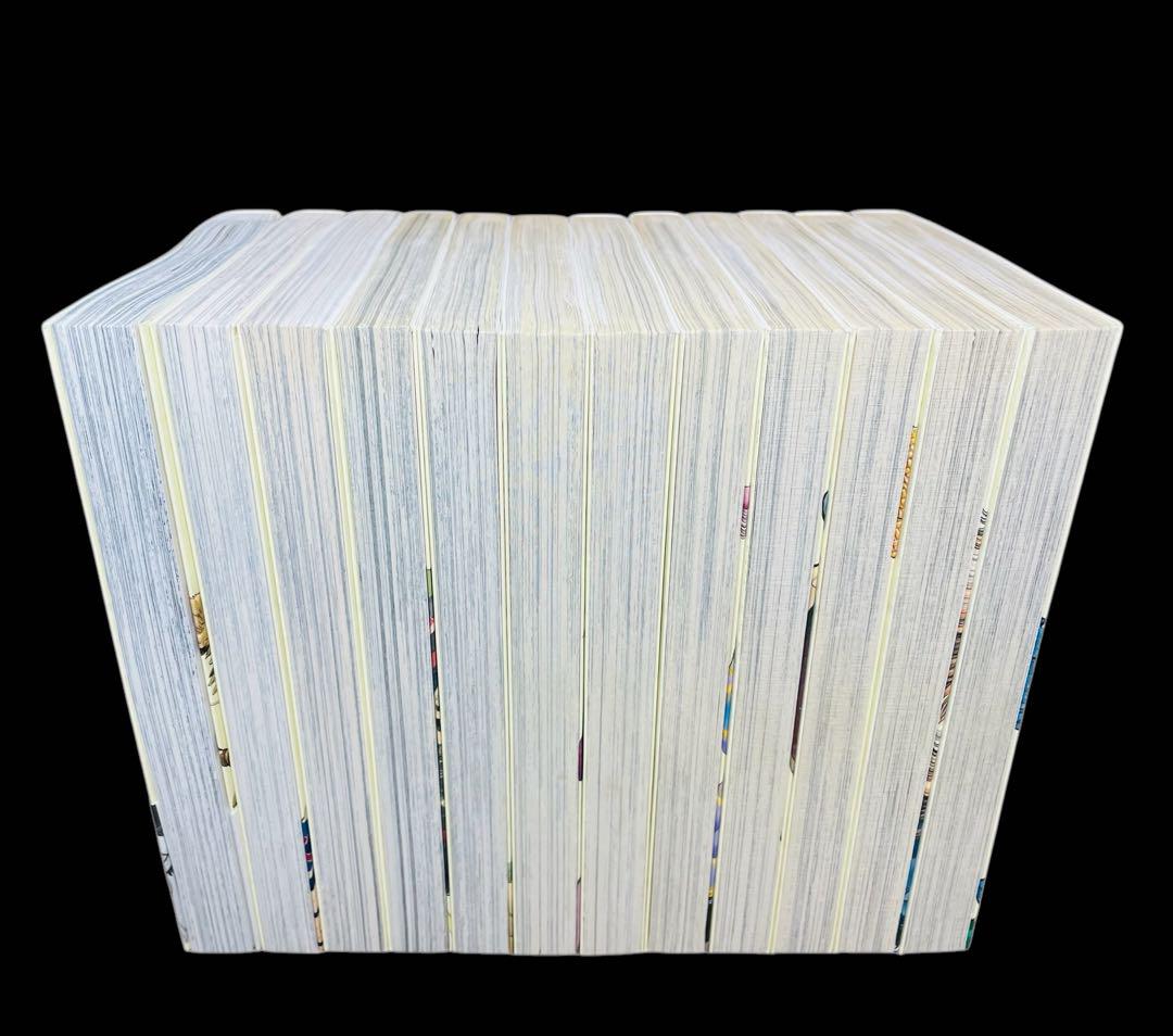 【全巻セット】ふしぎの国のバード 1〜12巻（既刊）/佐々大河