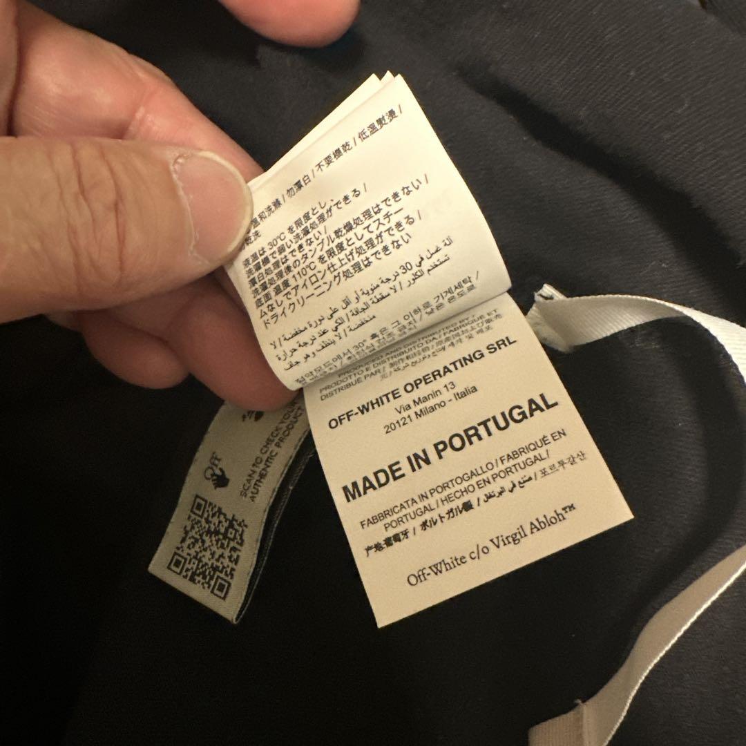 ロングTシャツ