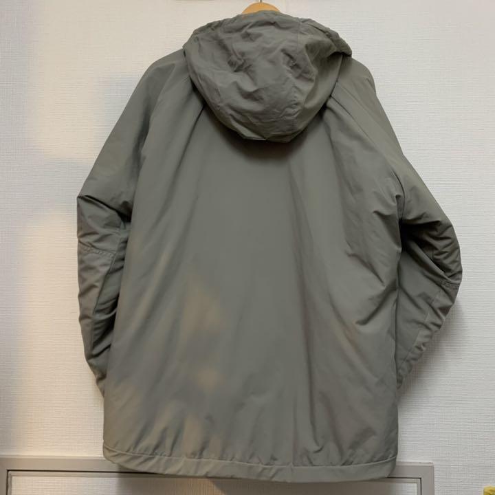 新品100%新品 ECWCS Level7 extreme parka ミリタリー ジャケット Q2I8w-m69655507415 お得高評価