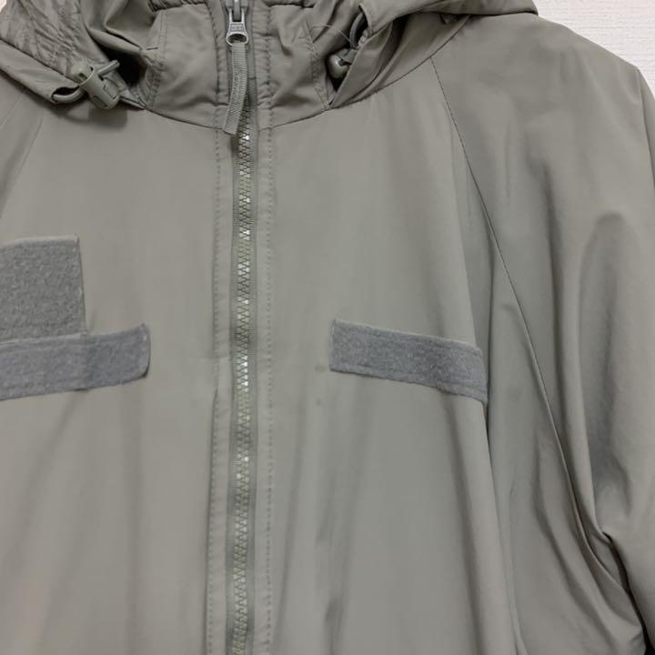 新品100%新品 ECWCS Level7 extreme parka ミリタリー ジャケット Q2I8w-m69655507415 お得高評価