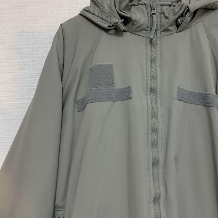 新品100%新品 ECWCS Level7 extreme parka ミリタリー ジャケット Q2I8w-m69655507415 お得高評価