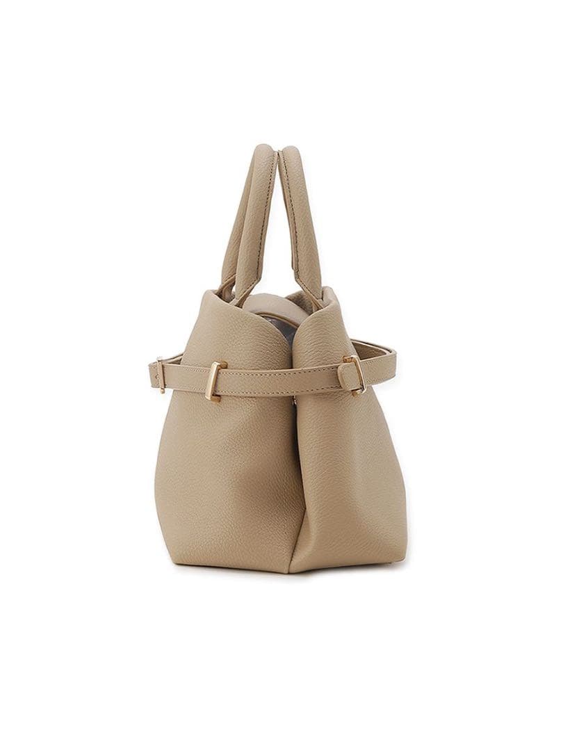 【完売品】FRAY I.D ミドルベルトデザインバッグ 【完売品】FRAY I.D ミドルベルトデザインバッグ